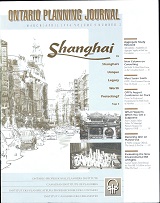 Is Shanghai's Unique Legacy Worth Protecting?