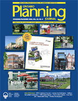 Planning By Design