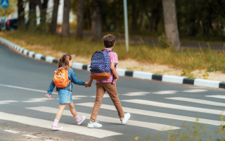Safer streets for students create healthier neighbourhoods for everyone 