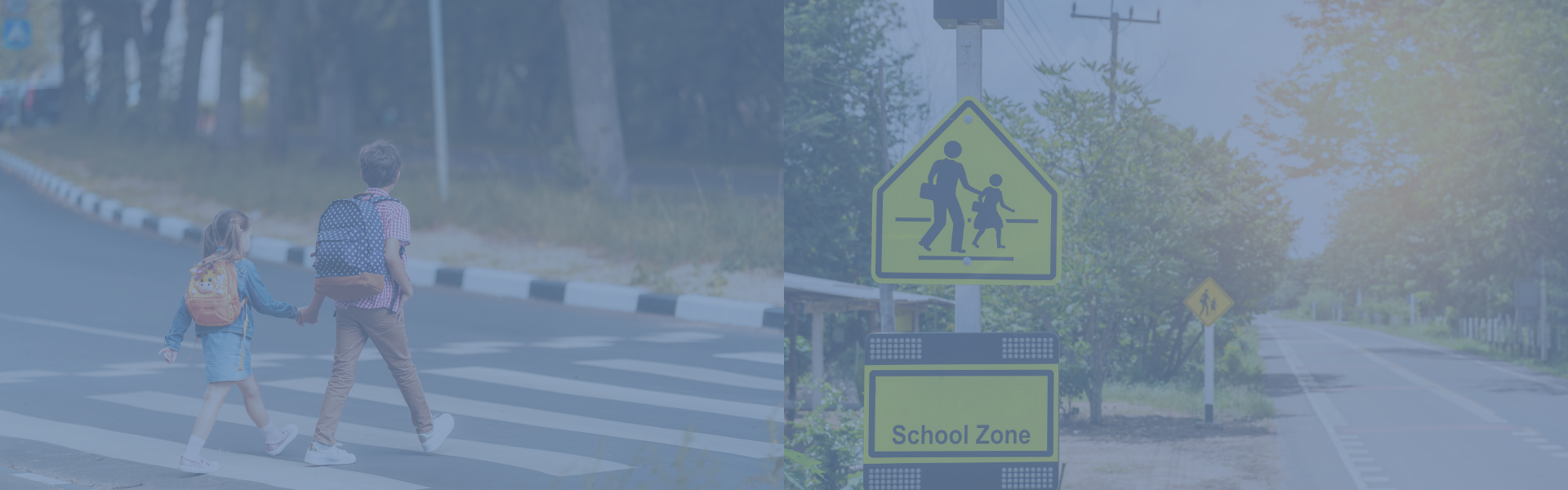 Back to School/Safe Streets 