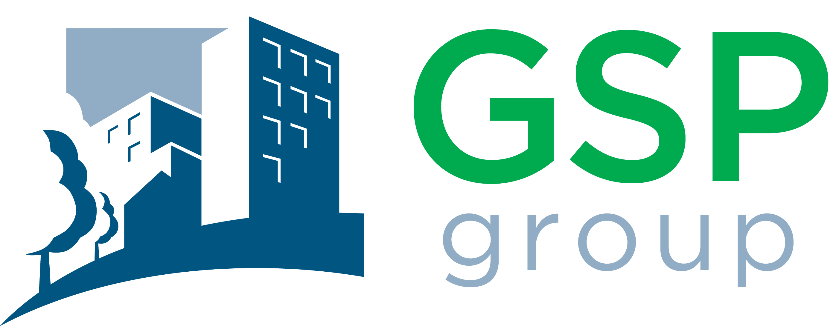 GSP Group