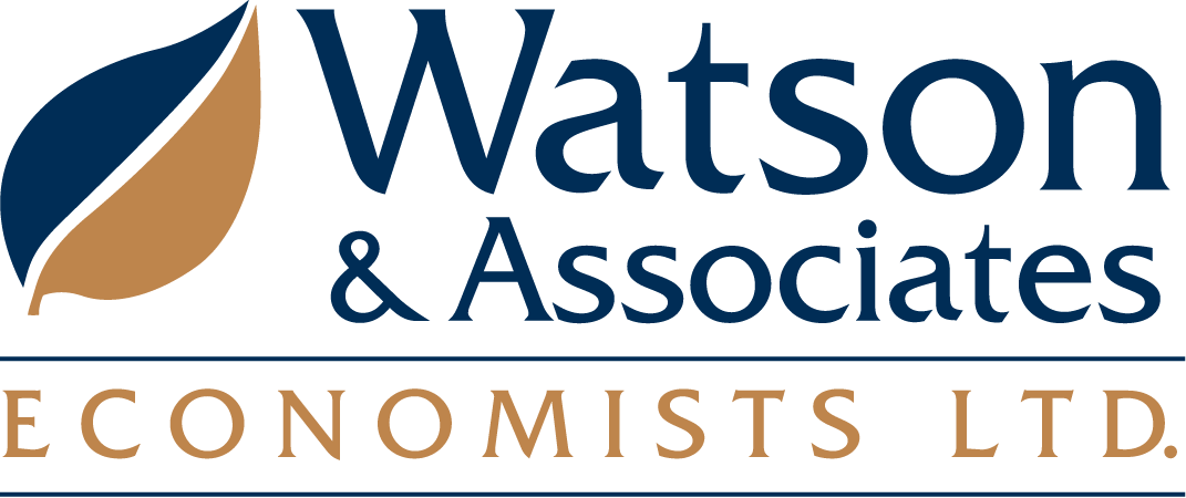 Watson & Associates Economists Ltd.