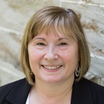 Barbara Veale, PhD, RPP, MCIP
