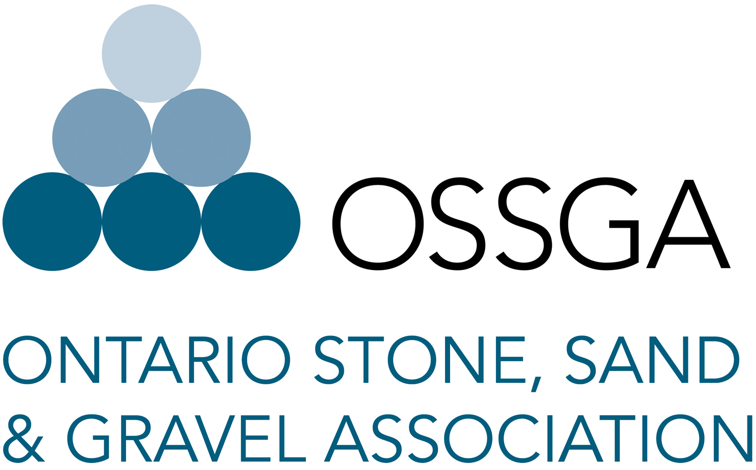 Ontario Stone, Sand and Gravel Association