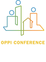 OPPI Conference 2020 Logo