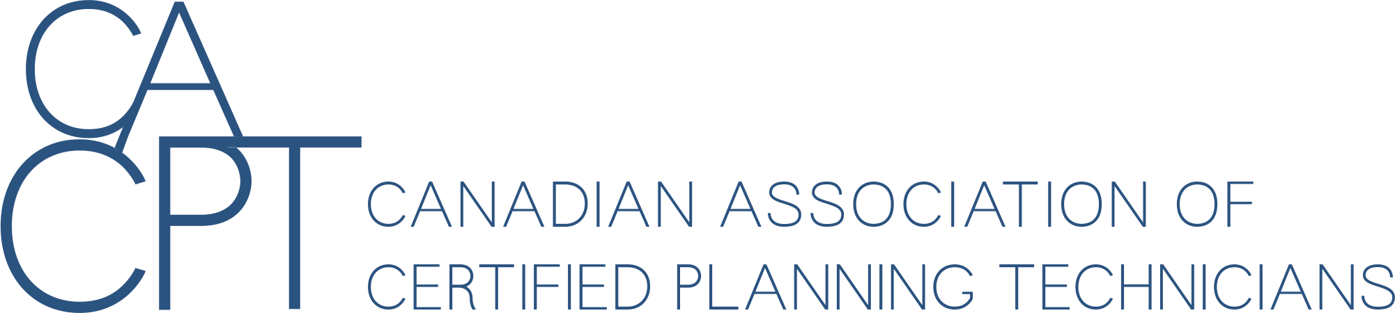 Canadian Association of Certified Technicians (CACPT)