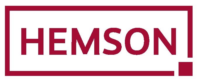 Hemson-Logo