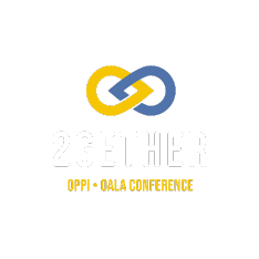 2Gether OPPI OALA Conference logo