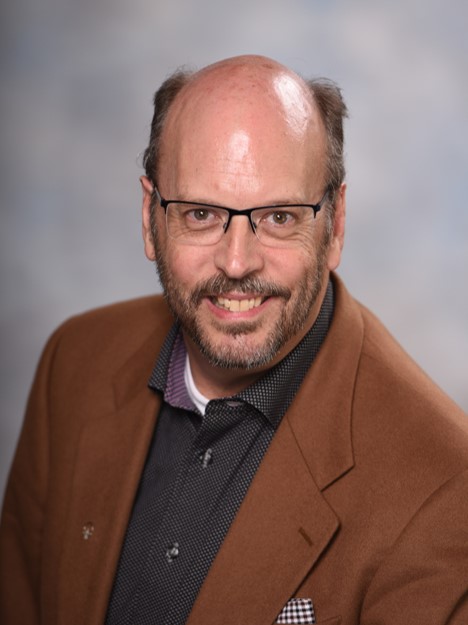 Mike Sullivan, RPP Photo