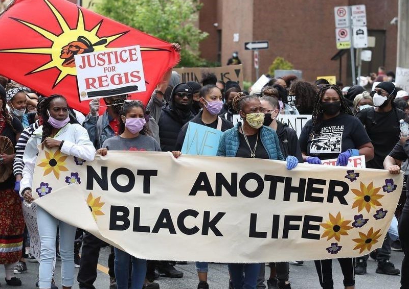 Anti-Black Racism in the Liveable City and Canada 
