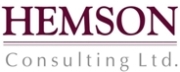 Hemson Consulting Ltd.