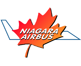 Niagara Airbus Logo