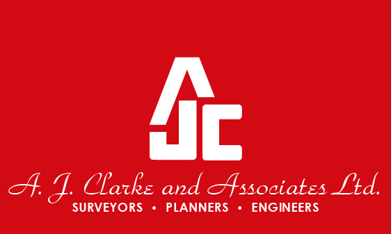 A. J. Clarke and Associates Ltd.
