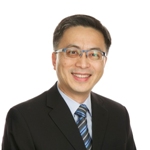 Dr. Hanqing Wu, Ph.D., P.Eng.