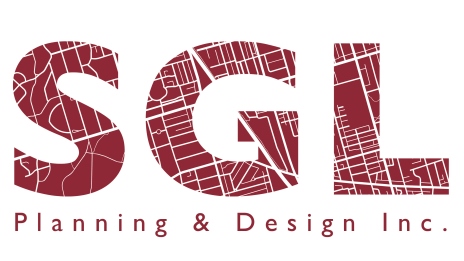 SGL Planning & Design Inc.