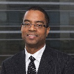 Chad B. John-Baptiste, RPP, MCIP