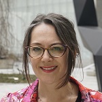 Sheila Boudreau RPP, MCIP