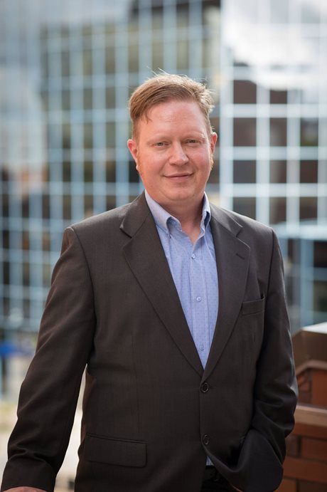 Mariusz Jastrzebski, BURPL, MCIP, RPP Photo