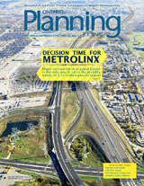 Decision Time for Metrolinx