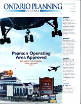 Pearson Operating Area Approved