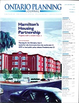 Hamilton's Housing Partnership