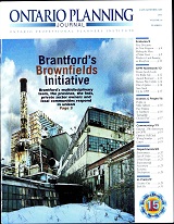 Brantford's Brownfields Initiative