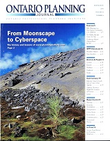 From Moonscape to Cyberspace