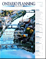 From Brownfield to Smart Growth