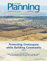 Protecting Greenspace while Building Community