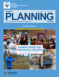 Planning School Edition