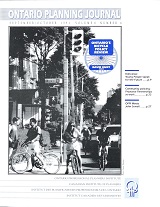 Ontario's Bicycle Policy Review