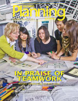 In Praise of Teamwork