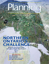 Northern Ontario's Challenge