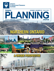 Northern Ontario Edition