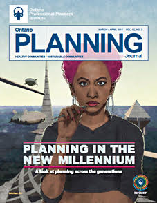 Planning in the New Millenium