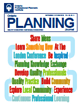 Planning Knowledge Exchange