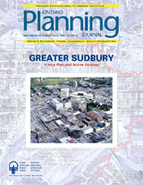 Greater Sudbury A New Plan and Action Strategy
