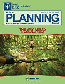 The Way Ahead: Planning Your Future