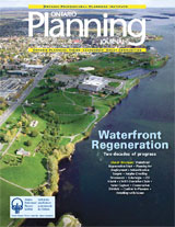 Waterfront Regeneration