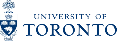 Univeristy of Toronto Logo