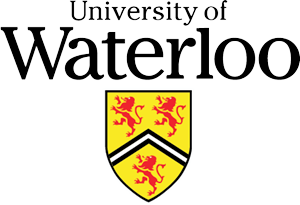 Univeristy of Waterloo Logo