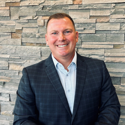 Photo of Dave Aston, RPP