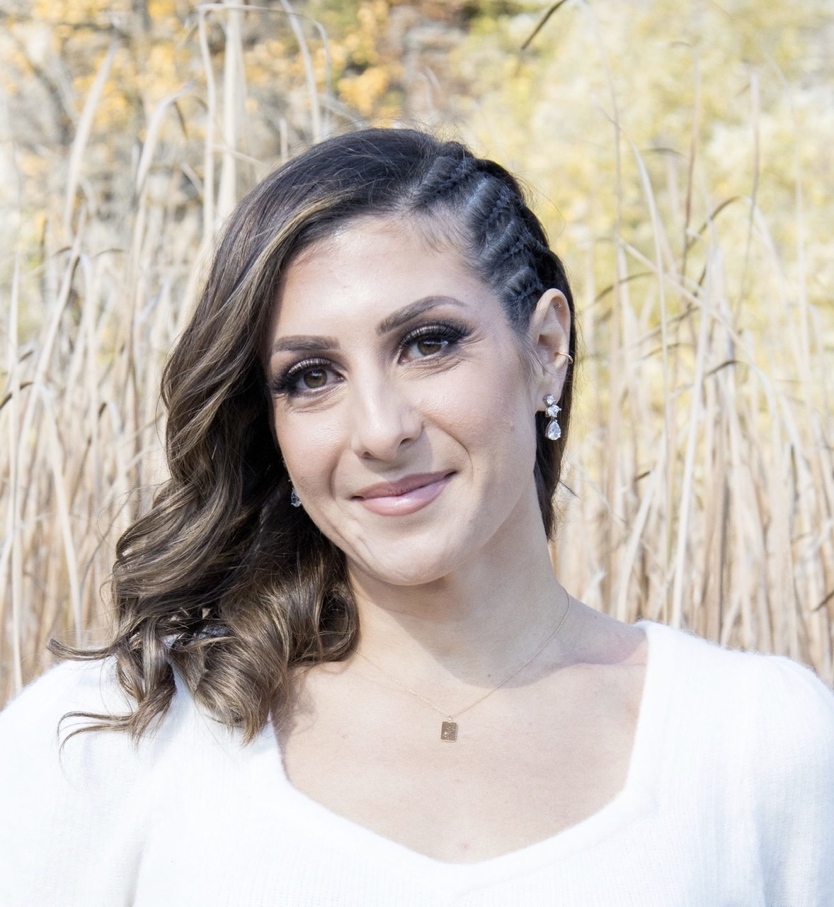 Photo of Rosa Bustamante, RPP