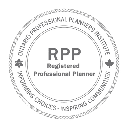 RPP Stamp