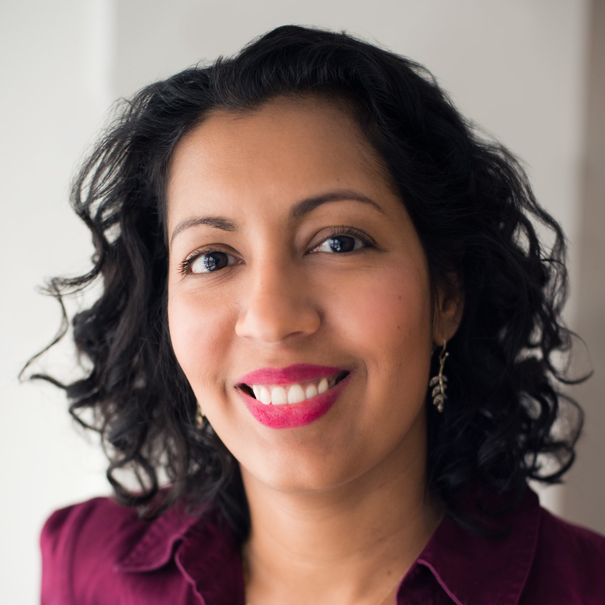 Renée Sylvestre-Williams