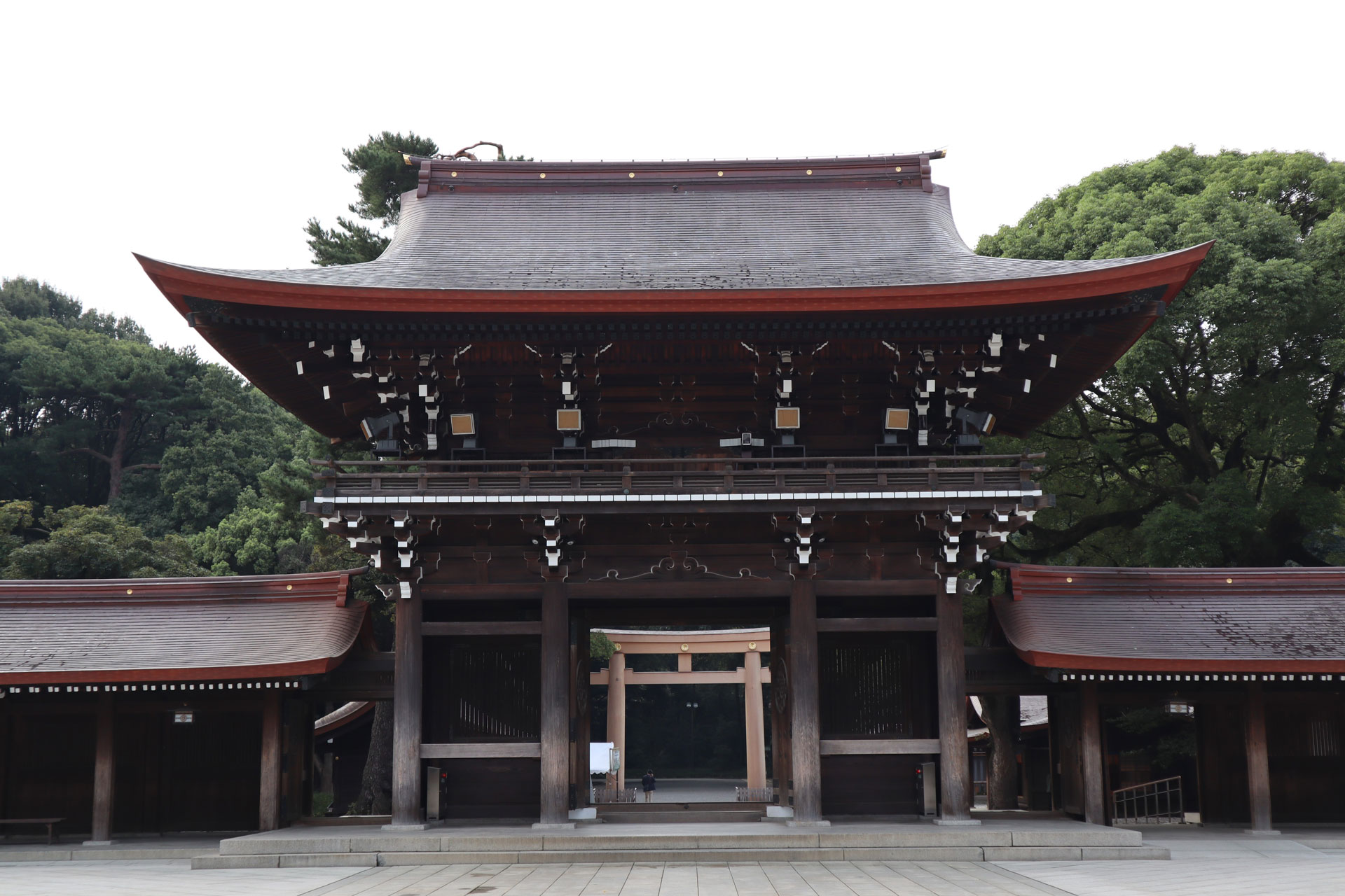 A Planner Abroad… in Tokyo