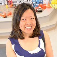 Photo of Jeanhy Shim