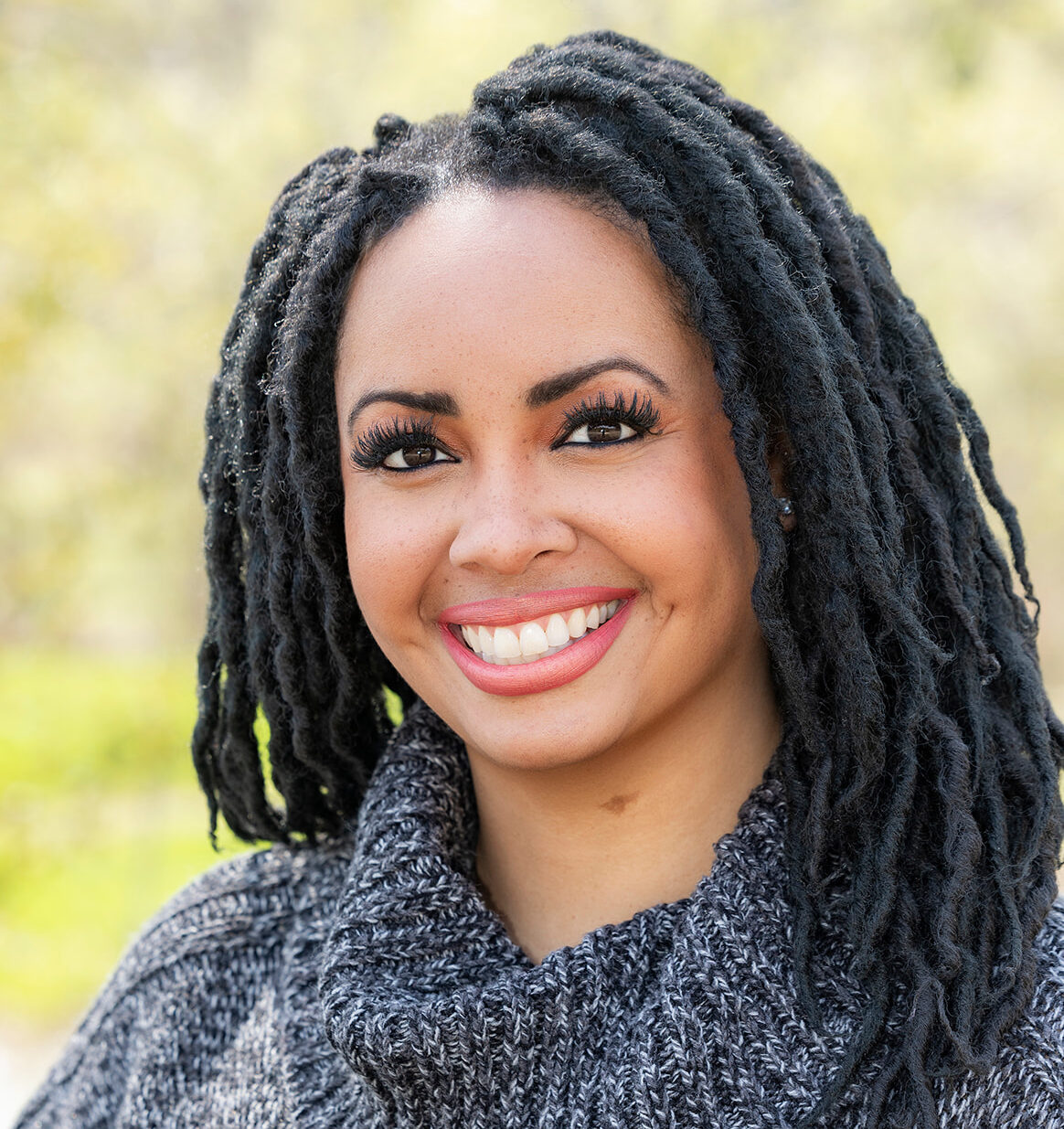 Photo of Aimee Powell, RPP