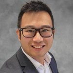 Photo of Alex Ho Shing Chik