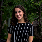 Photo of Alicia Rinaldi